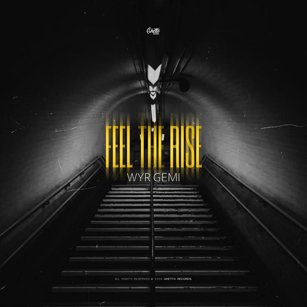 Feel the Rise - WYR GEMI