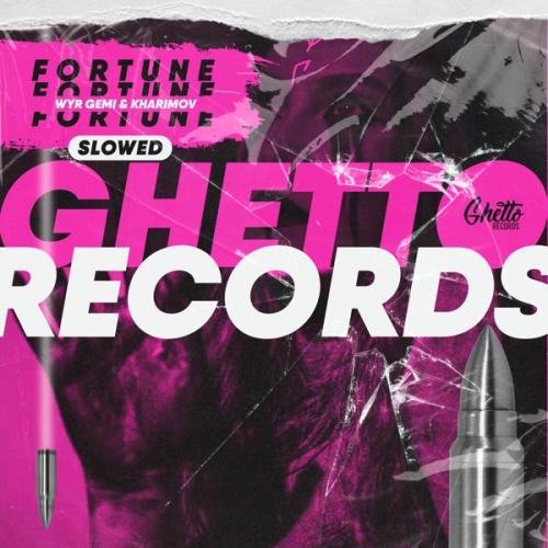 WYR GEMI & Kharimov - Fortune (Slowed)