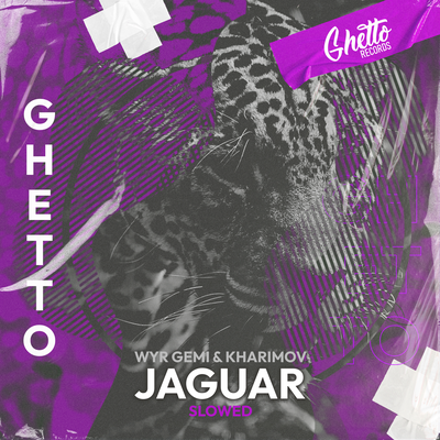 WYR GEMI, Kharimov - Jaguar Slowed