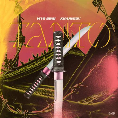 WYR GEMI & Kharimov - Tanto