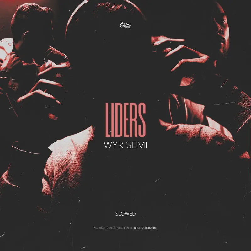 Liders - WYR GEMI