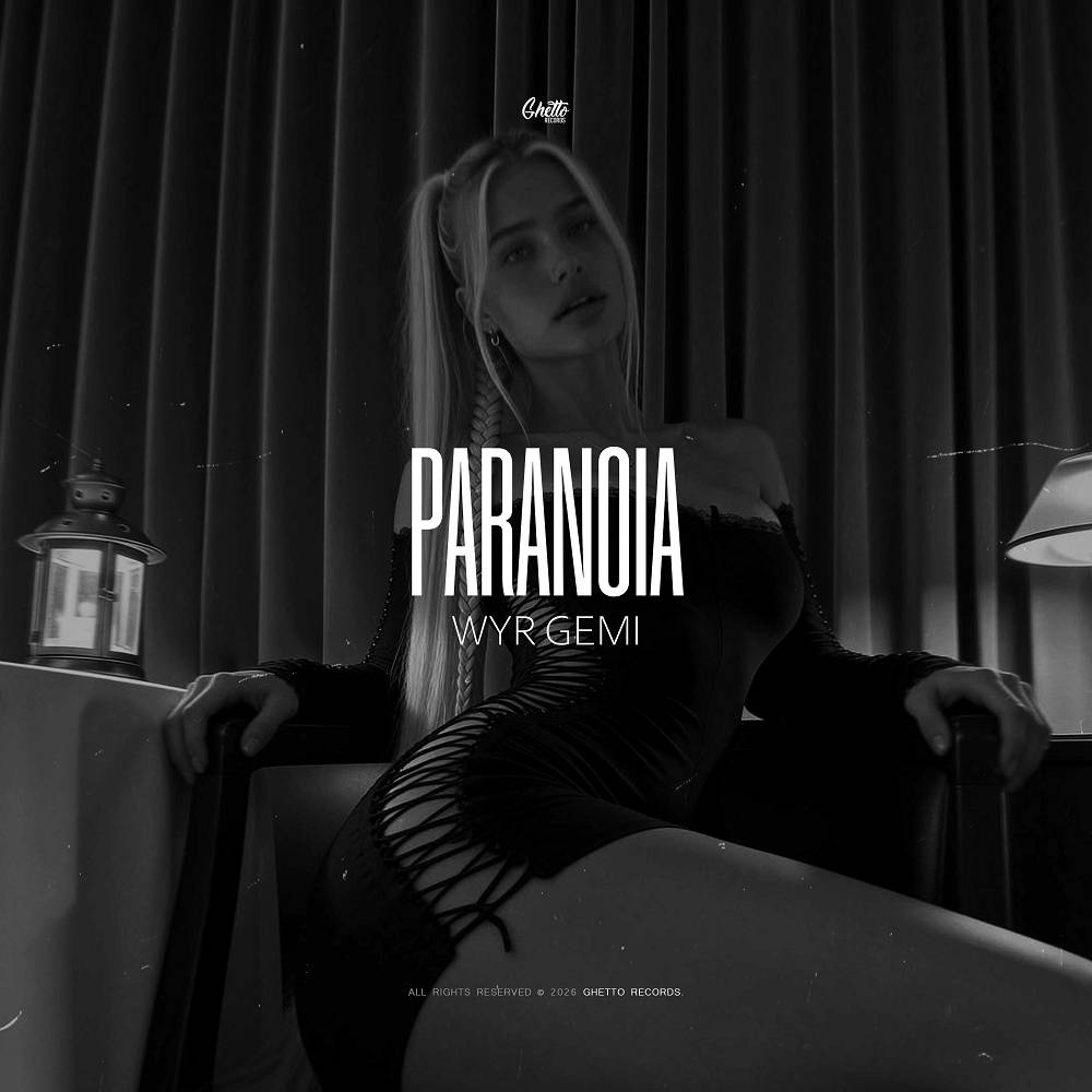 Paranoia - WYR GEMI