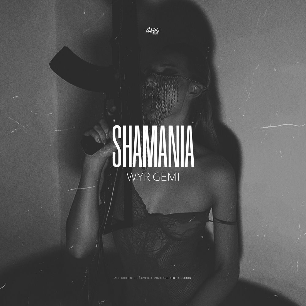 WYR GEMI - Shamania