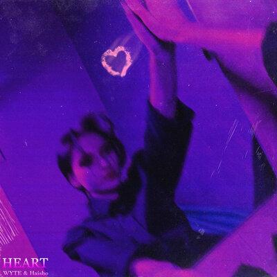 Wyte feat. Haisho - Heart