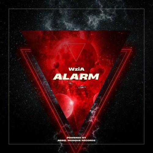 WziA - Alarm