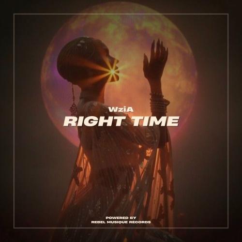 WziA - Right Time