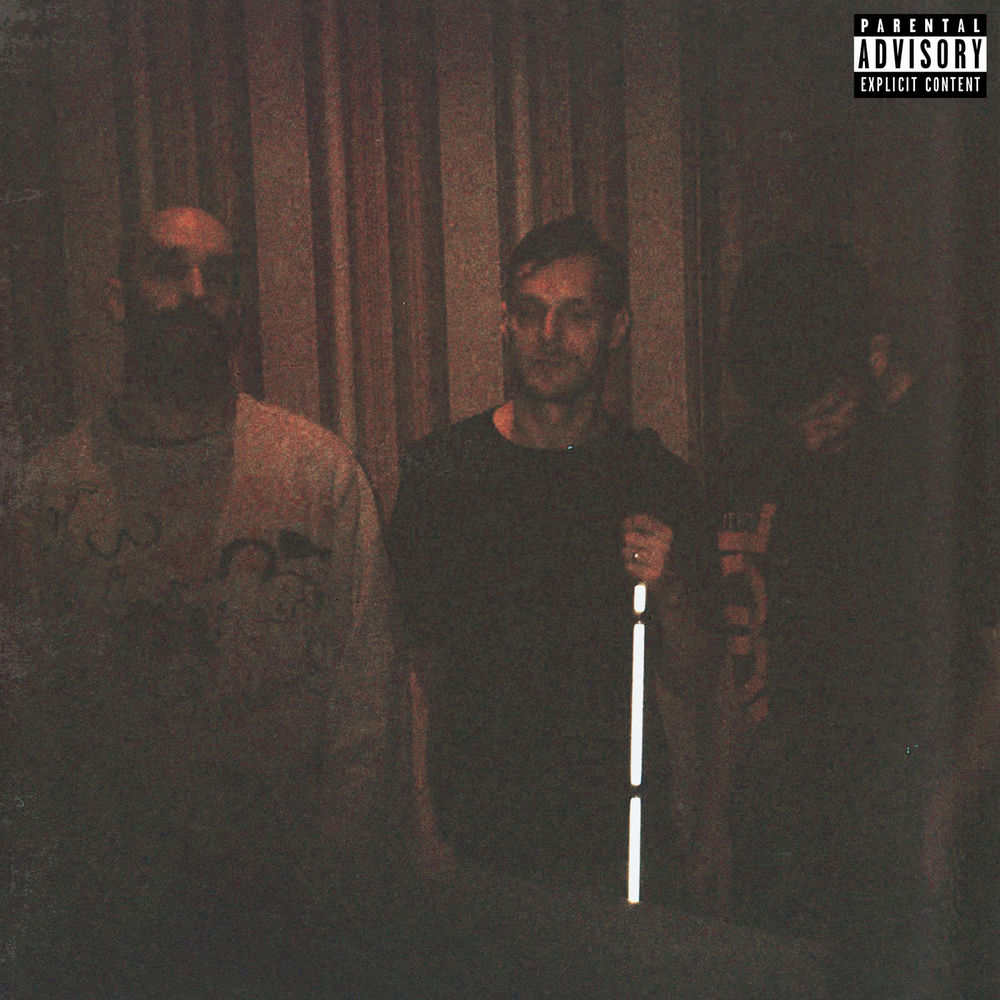 Everything Sounds Like A Love Song - X Ambassadors