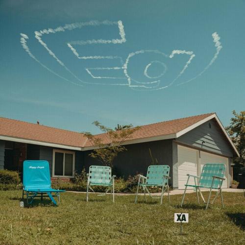 X Ambassadors feat. Teddy Swims & Jac Ross - Happy People