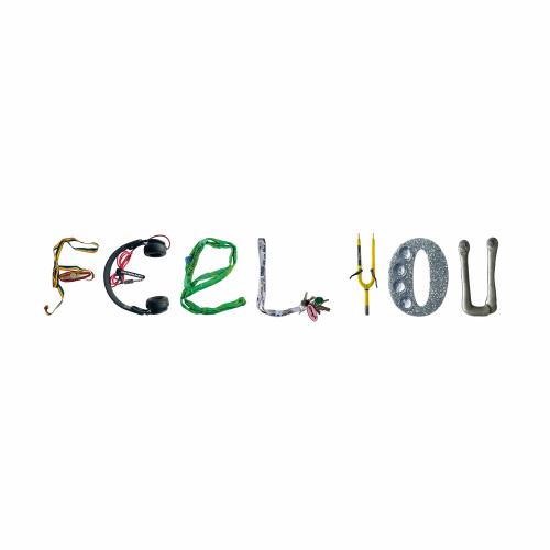 Feel You - X CLUB.