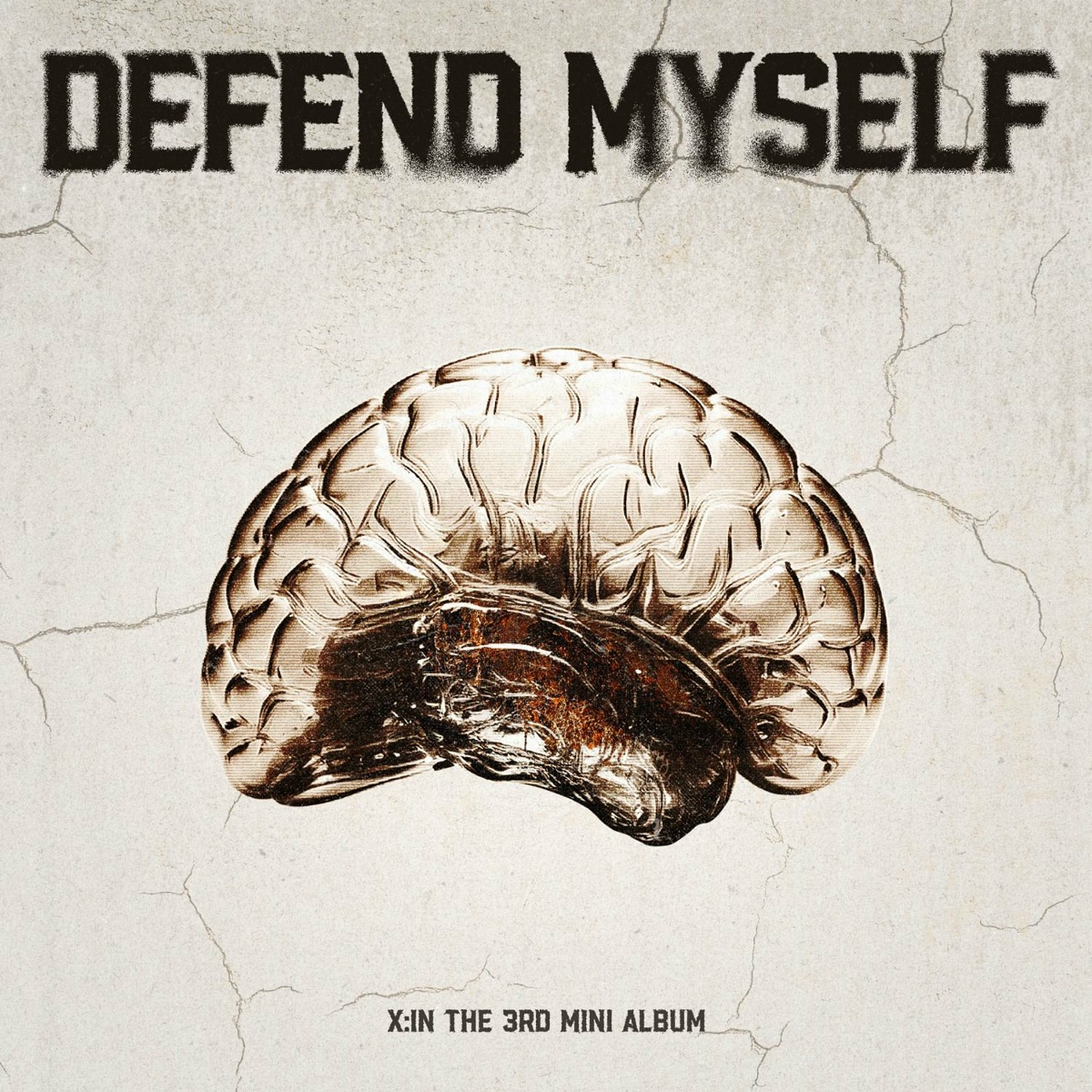 Attention seeker - X_IN