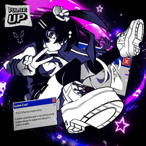 Pulse Up - X1LENCE & Runn!ng Bunny
