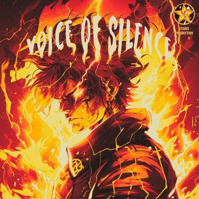X1NSHA, E.D.A.N - Voice of Silence