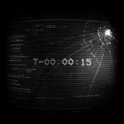 T-15 SECONDS - X6NZ