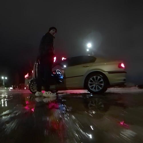Дерби - X6TENCE