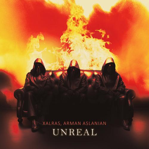 Xalras, Arman Aslanian - UNREAL