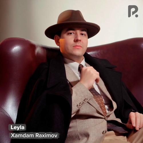 Xamdam Raximov - Leyla
