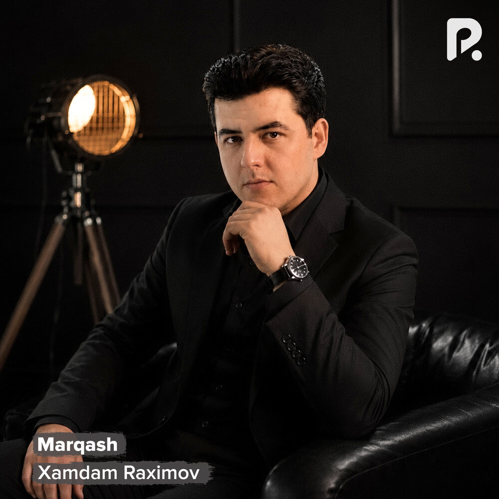 Marqash - Xamdam Raximov