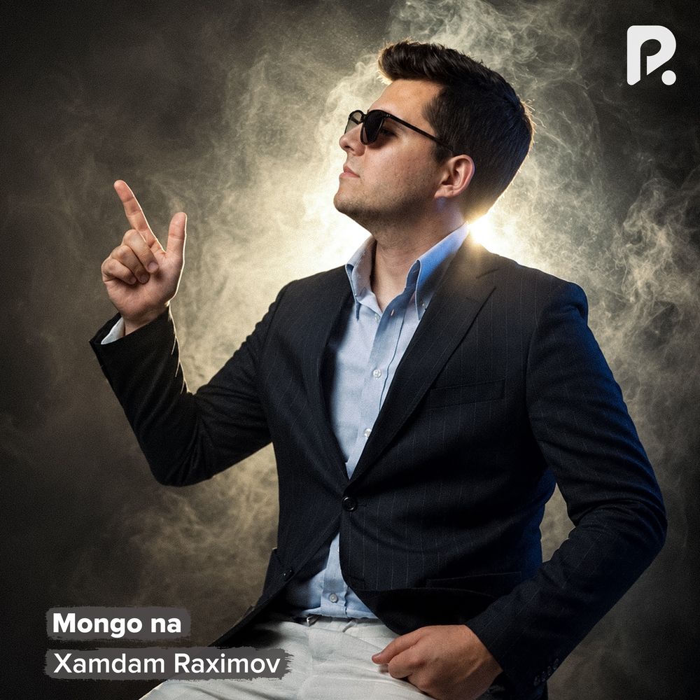 Mongo Na - Xamdam Raximov