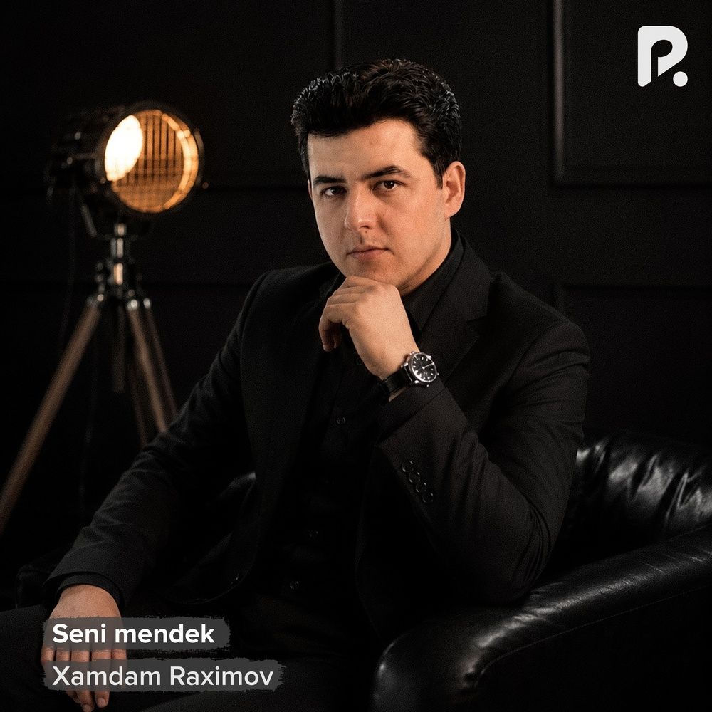 Xamdam Raximov - Seni Mendek