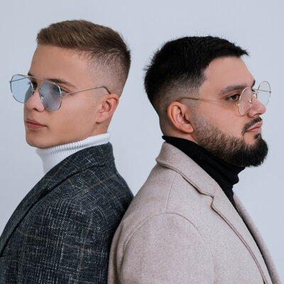 XaMeR feat. Sabr - Не Моя