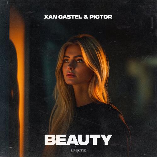 Xan Castel, Pictor - Beauty