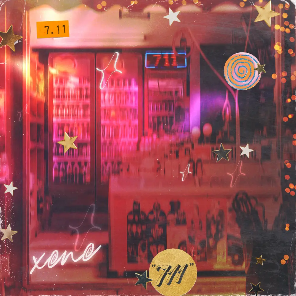 711 - Xana