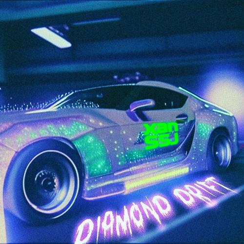 Diamond Drift - Xanakin skywok ft. ssjishmael