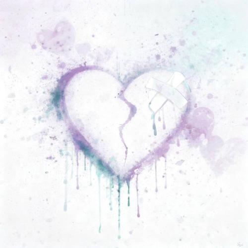 Love Gone - XANAKIN SKYWOK