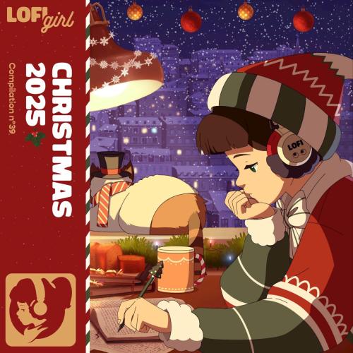 xander. & Lucid Keys - opening presents
