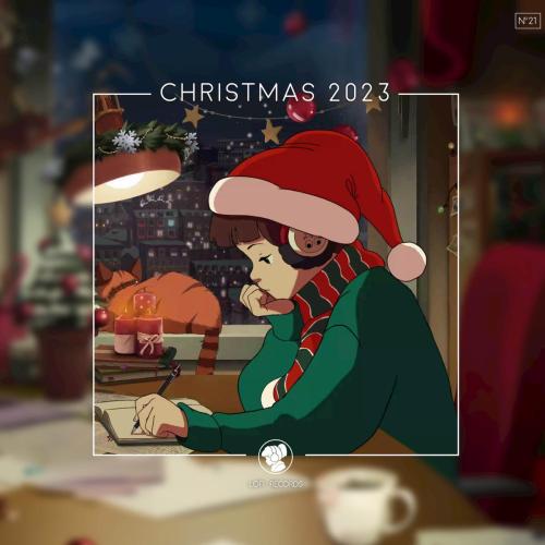 xander. & Lucid Keys - Snow On the Trees