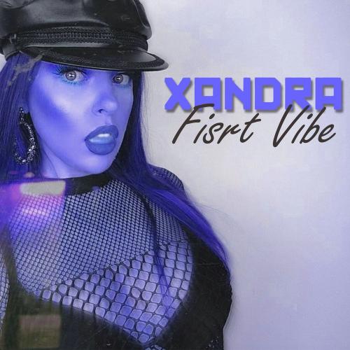 Xandra - Drama (Dex Wilson Official Remix)