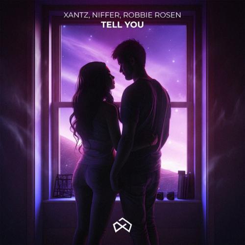 XanTz, Niffer & Robbie Rosen - Tell You