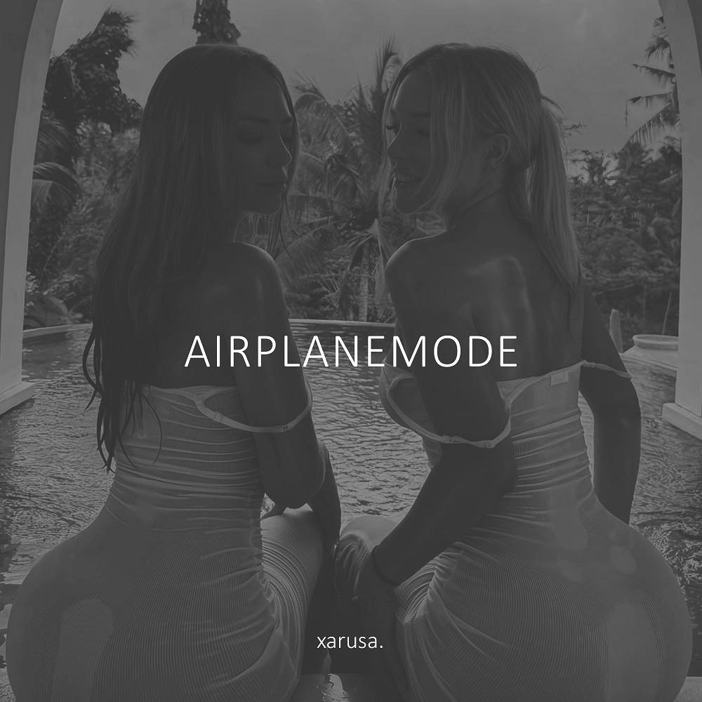 Airplanemode - xarusa