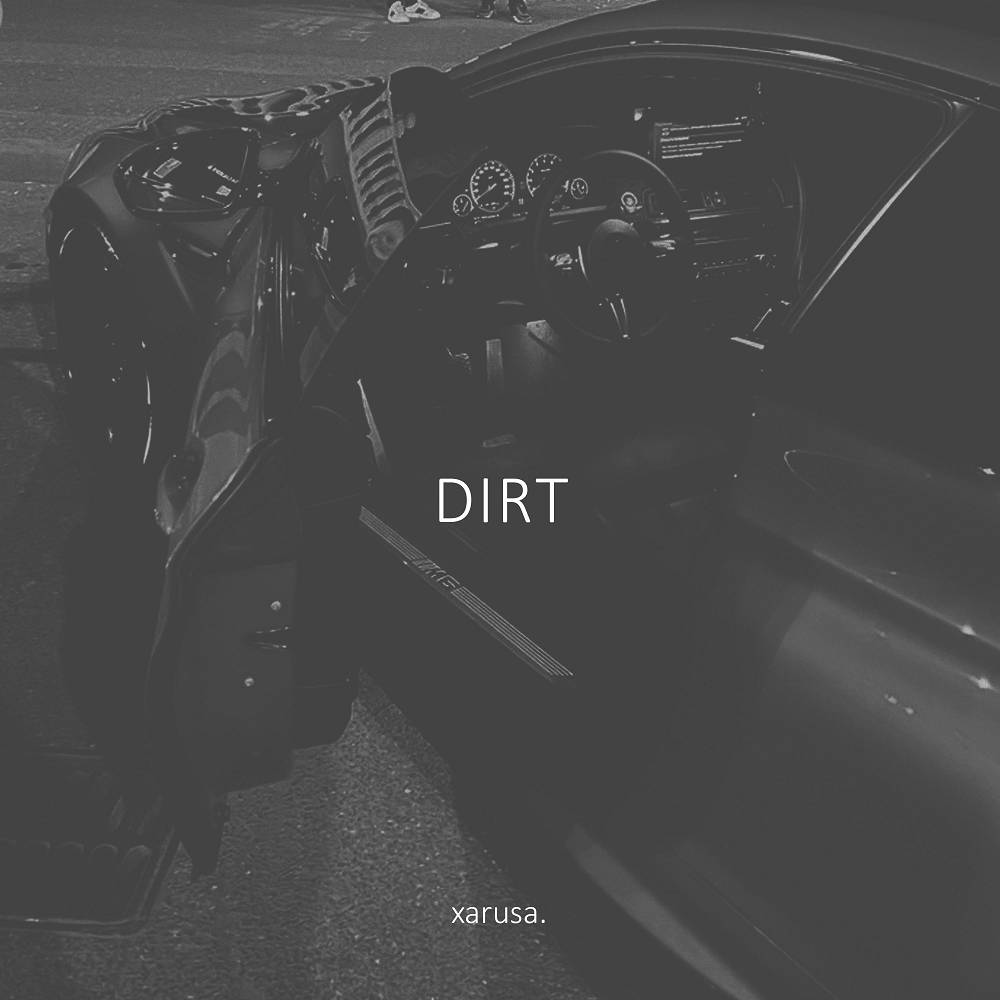 Dirt - xarusa