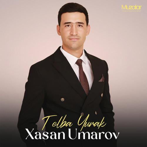 Xasan Umarov - Telba Yurak