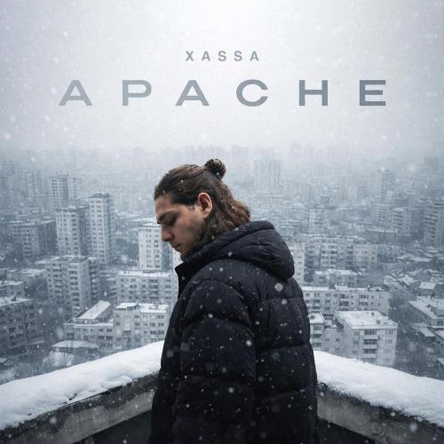 Xassa, Artur-Ta - Абориген