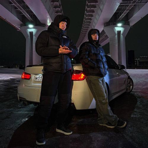 XASSA & BODIEV - Аллилуйя