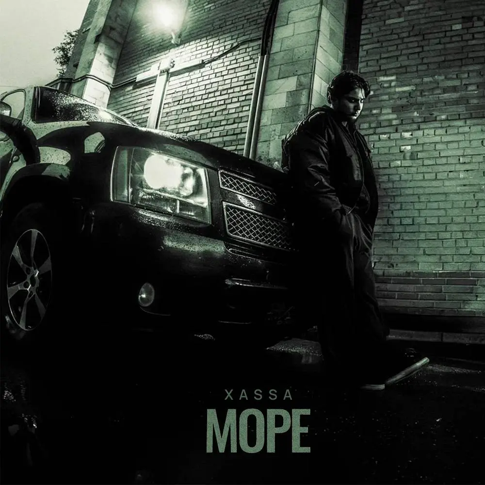 Море - XASSA