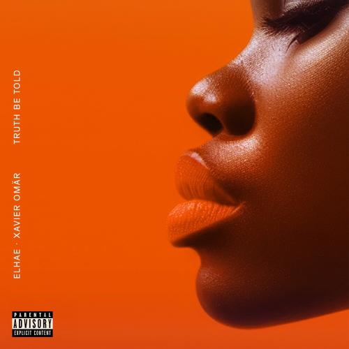 Xavier Omar feat. Elhae - Vulnerable