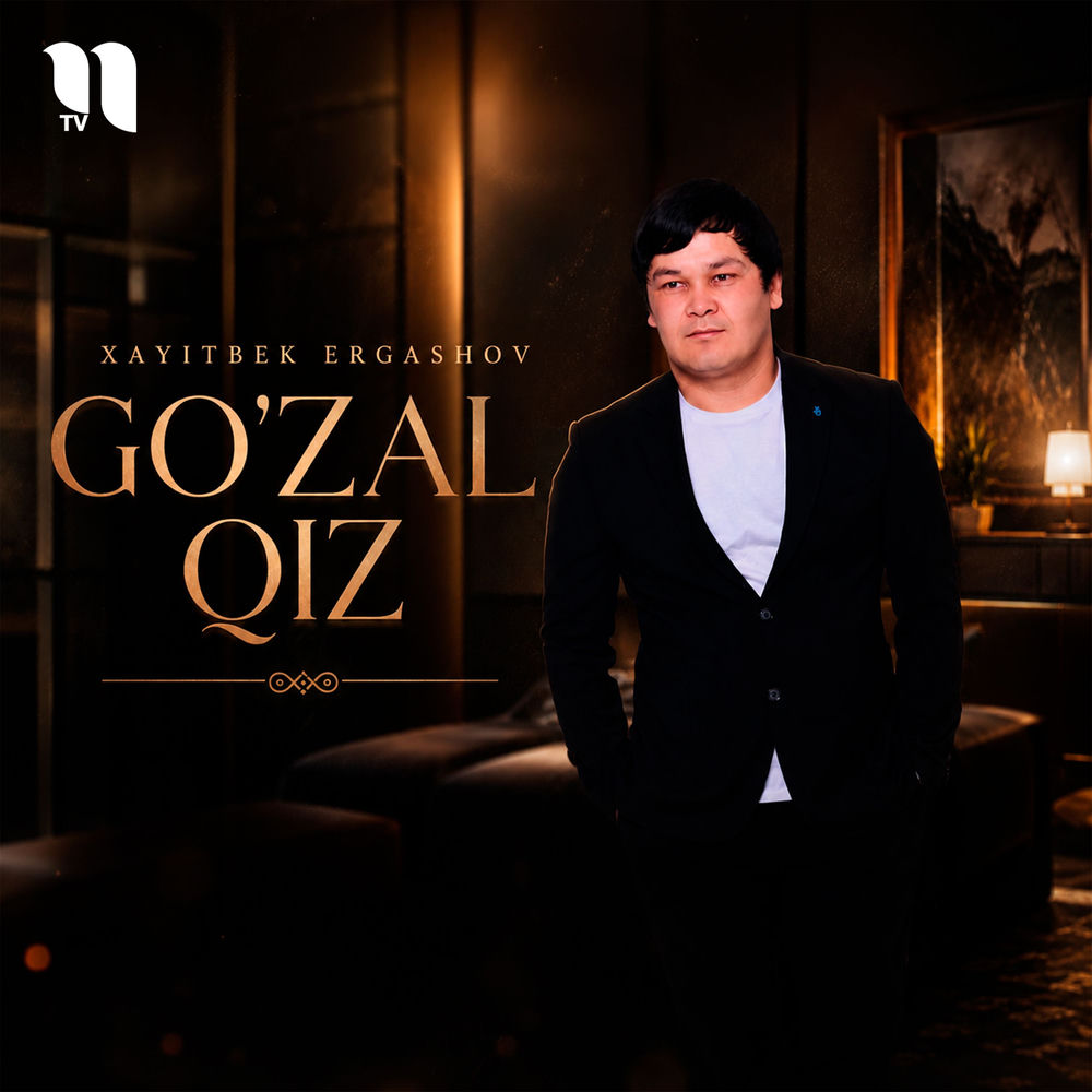 Xayitbek Ergashov - Go'zal Qiz