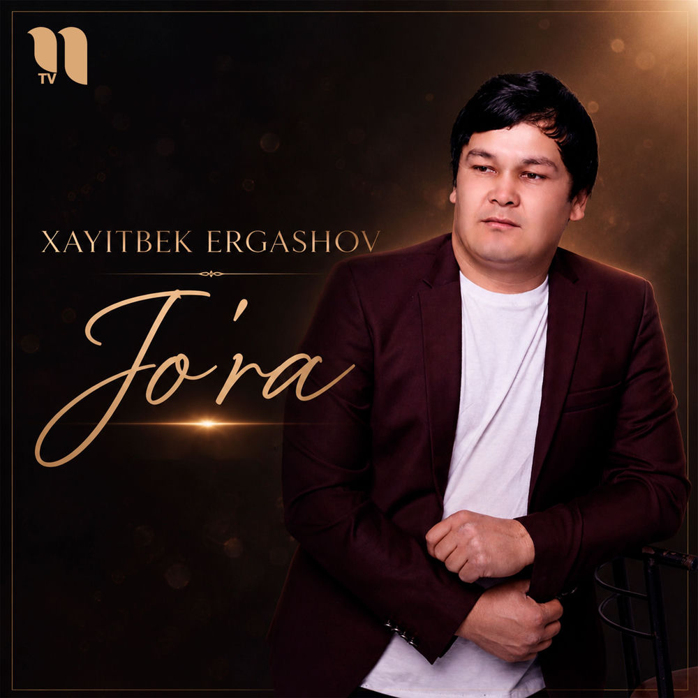 Xayitbek Ergashov - Jo'ra
