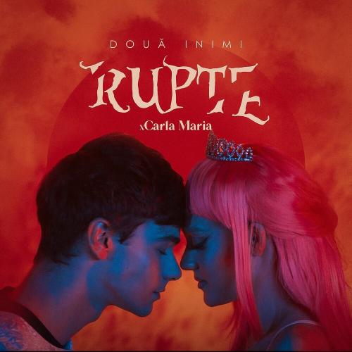 Doua Inimi Rupte - XCarla Maria