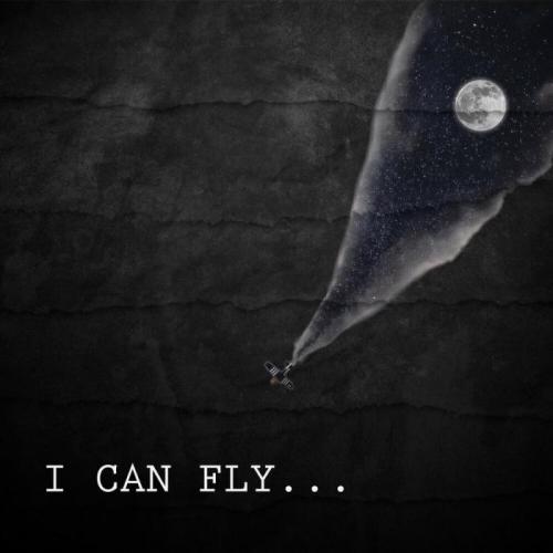 Xcho - I can fly (Remix)