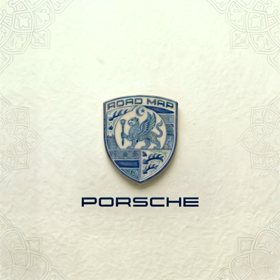 PORSCHE - xcvmode, CVPELLV