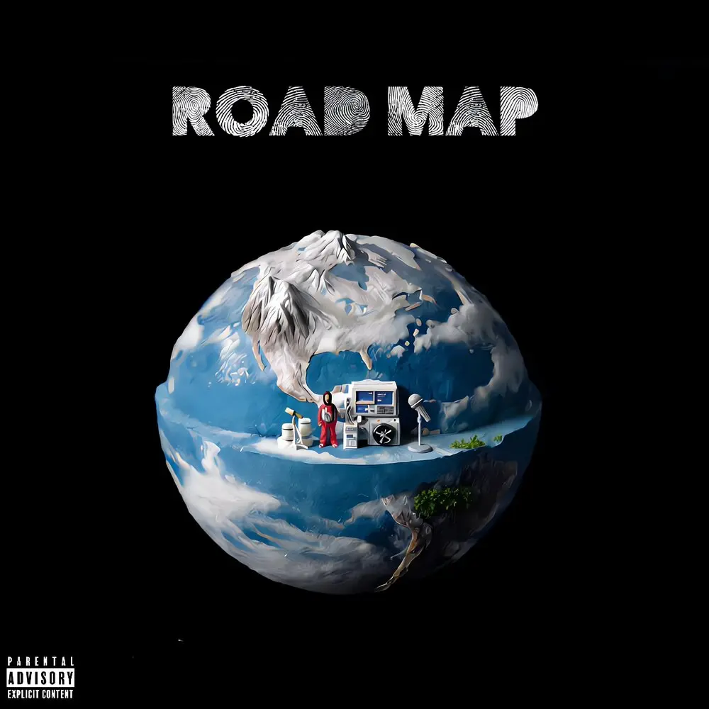 ROAD MAP - xcvmode, CVPELLV