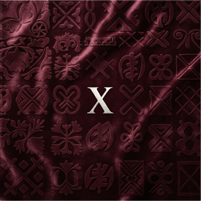 X - xcvmode, CVPELLV, sam omi