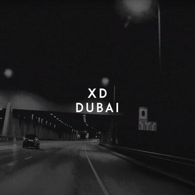 Dubai - Xd