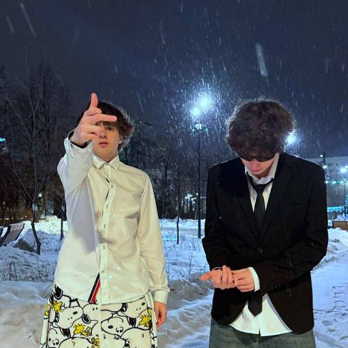 xe1to, somewhaat - Вечер