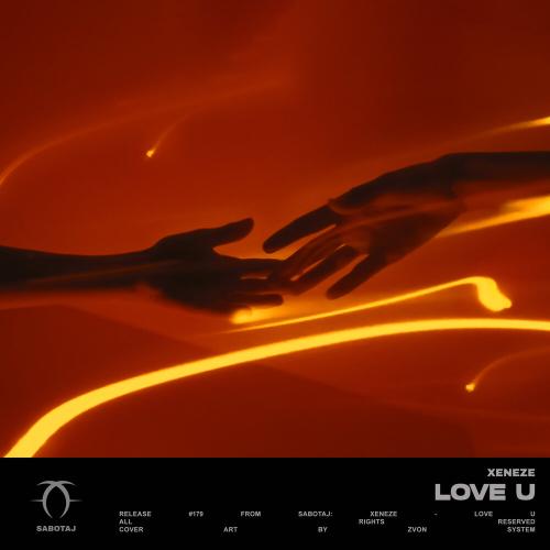 Love U - XENEZE