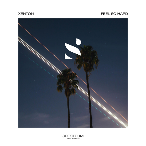 Xenton - Feel So Hard